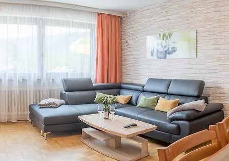 Apartment Seeblick Zell am See Camera foto