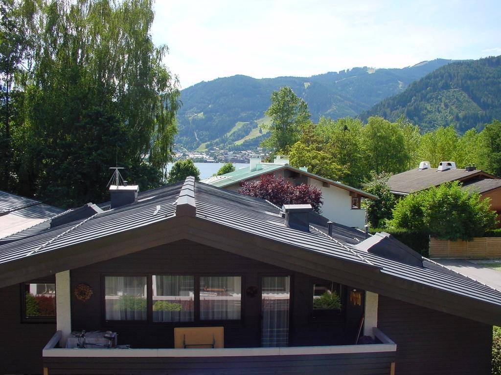 Seeblick * Zell am See
